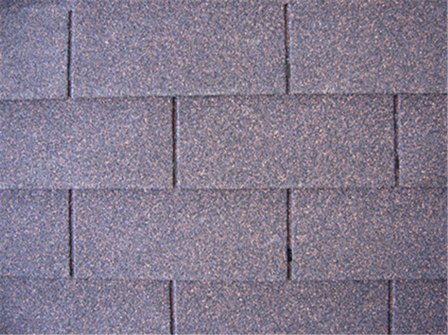 Eastland 3-Tab Asphalt Shingle Roof Tile